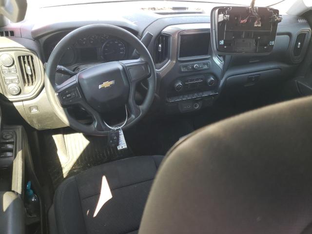 1GCRYBEK9MZ297793 Chevrolet Silverado K1500 Custom