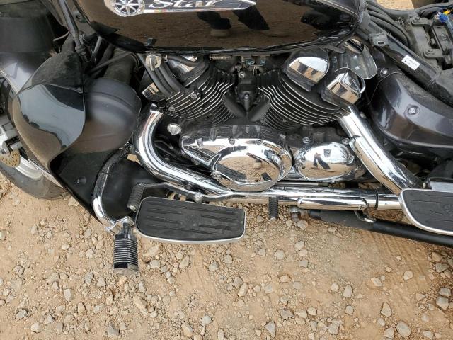 2013 YAMAHA XVZ13 TFS JYAVP04E8DA016739