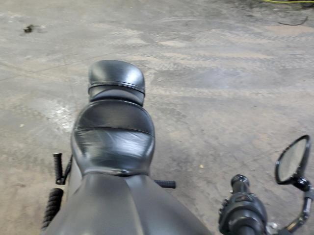 2015 VICTORY MOTORCYCLES GUNNER 5VPLB36N9F3034653