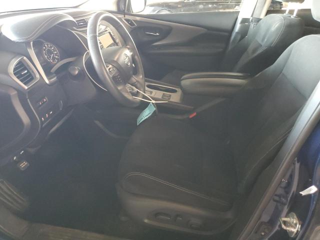 5N1AZ2MS0KN121002 Nissan Murano S 7