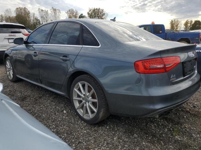 VIN WAUBFAFL7FN040941 2015 Audi A4, Premium no.2