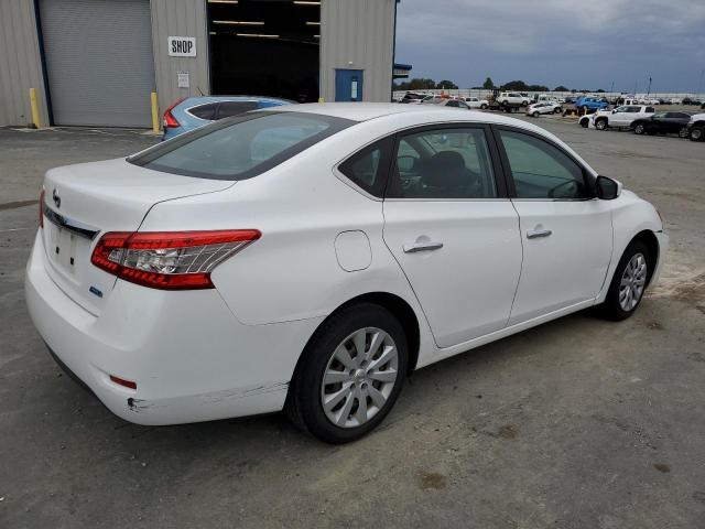 3N1AB7AP1EY328255 | 2014 Nissan sentra s