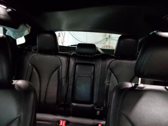5LMCJ2A99FUJ41274 Lincoln MKC