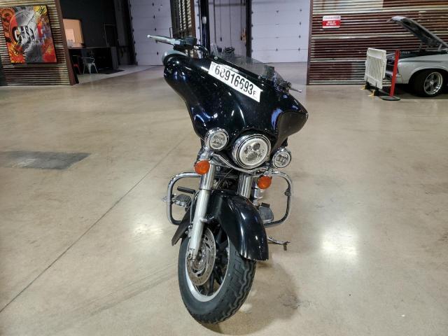 2007 HARLEY-DAVIDSON FLHTPI 1HD1FMM187Y663940