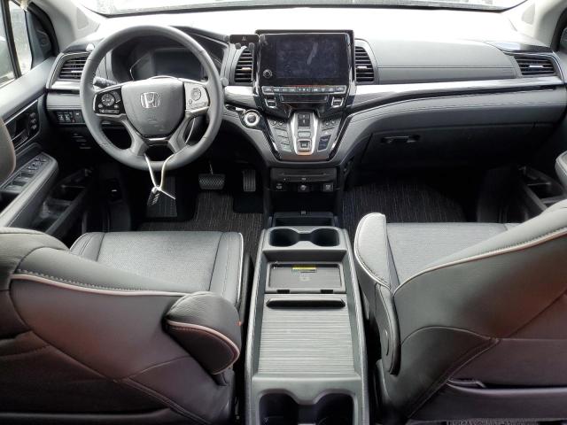 5FNRL6H91PB065472 Honda Odyssey Elite