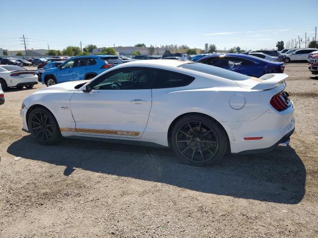 1FA6P8CF2N5117017 Ford Mustang GT 2