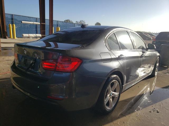 WBA3C3G51ENS67193 BMW 320 I Xdrive