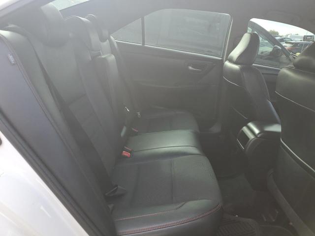 2017 TOYOTA CAMRY LE - 4T1BF1FK5HU415420