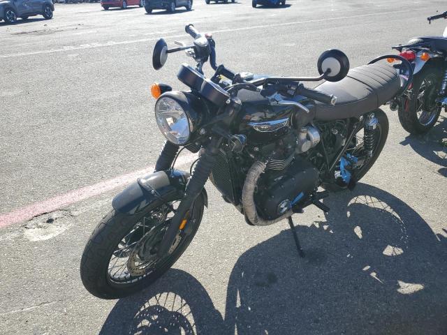 2020 TRIUMPH MOTORCYCLE BONNEVILLE - SMTD40HL1LT982937