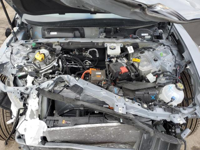 2023 CADILLAC LYRIQ LUXU 1GYKPMRK5PZ001421