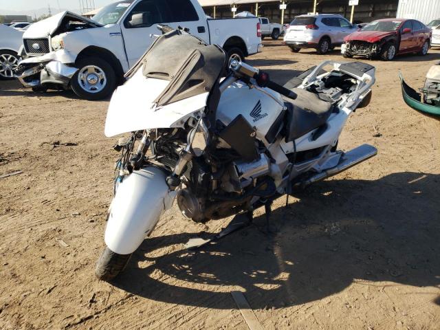 2009 HONDA ST1300 P - JH2SC517X9K600378