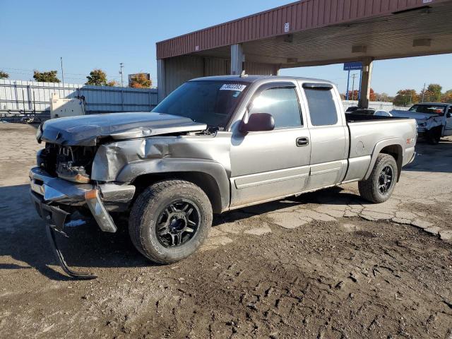 2006 Chevrolet C/K 1500 