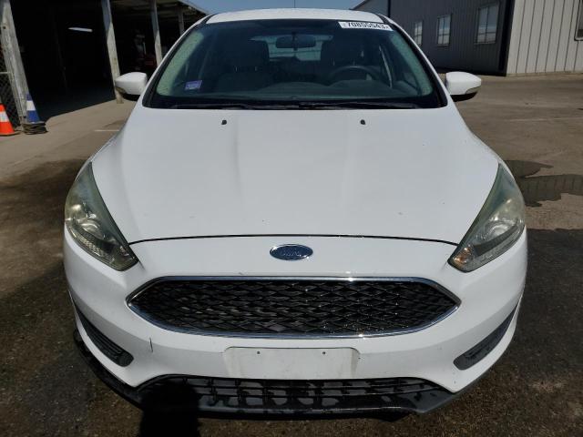 VIN 1FADP3K22GL294867 2016 FORD FOCUS no.5