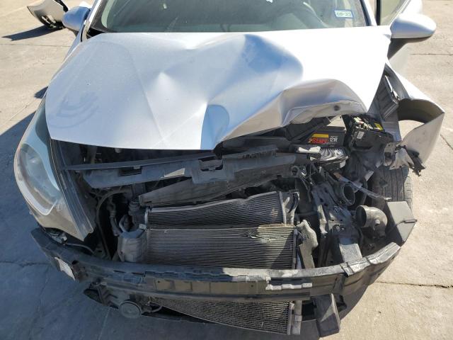 KNADM4A35H6005318 KIA RIO LX