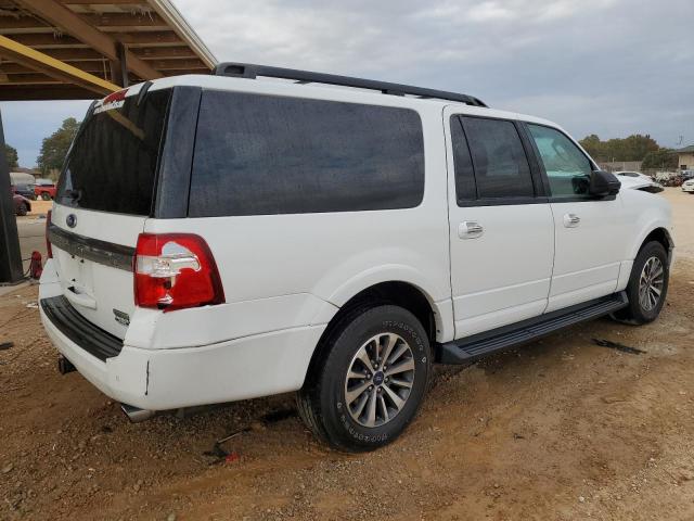 1FMJK1HTXGEF33629 Ford Expedition El Xlt