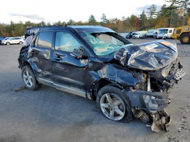 1FM5K8DH9HGA72506 2017 Ford Explorer Xlt