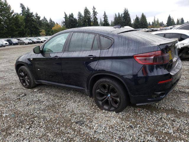 VIN 5UXFG2C55DL787264 2013 BMW X6, Xdrive35I no.2