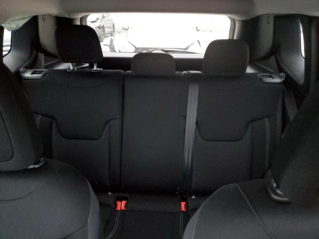 2023 JEEP RENEGADE A - ZACNJDE14PPP16168