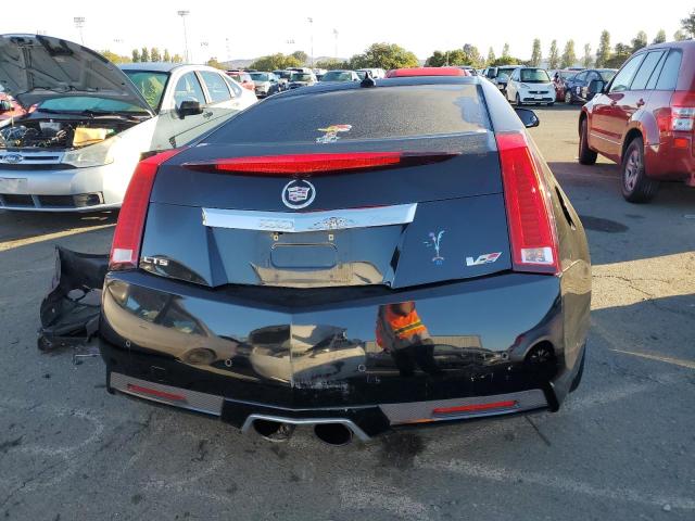 1G6DV1EP9E0114006 | 2014 CADILLAC CTS-V