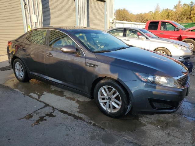 KNAGM4A79B5145661 2011 Kia Optima Lx