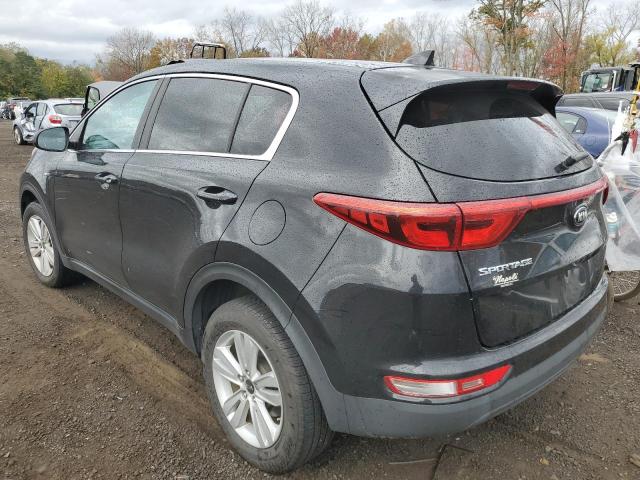 KNDPMCAC1H7033511 KIA Sportage Lx