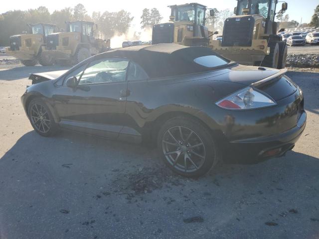 Vin: 4a37l5ef4ce005089, lot: 73700703, mitsubishi eclipse spyder gs 20122