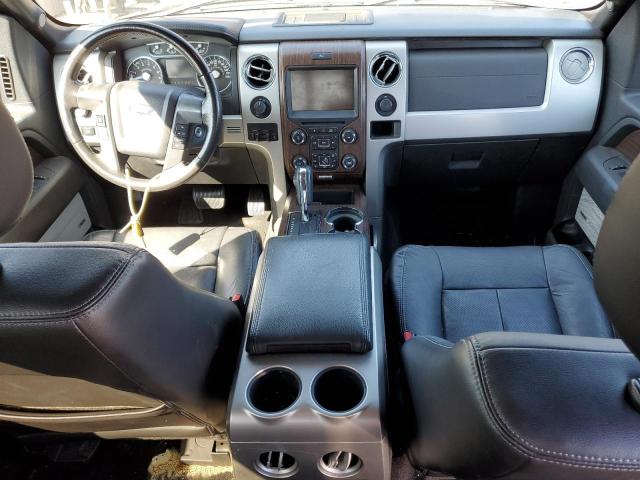 1FTFW1CT9EFA30459 Ford F150 Supercrew