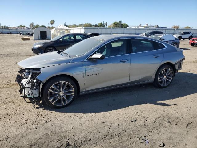 2023 Chevrolet Malibu Premier