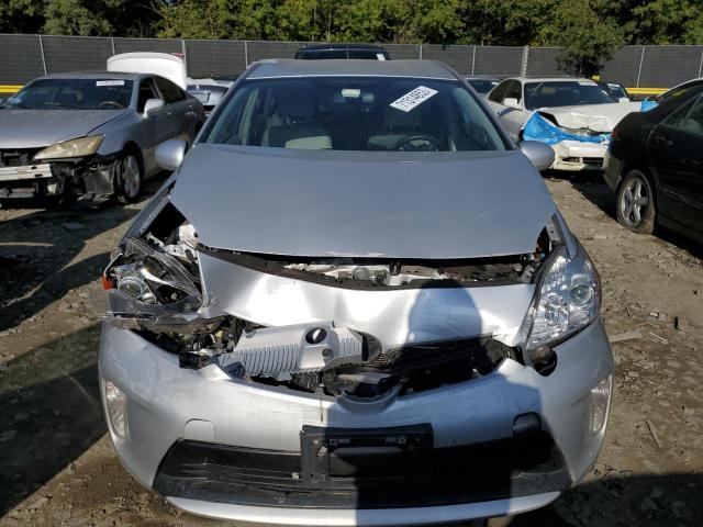 2015 Toyota Prius 1.8L(VIN: JTDKN3DU8F0448181