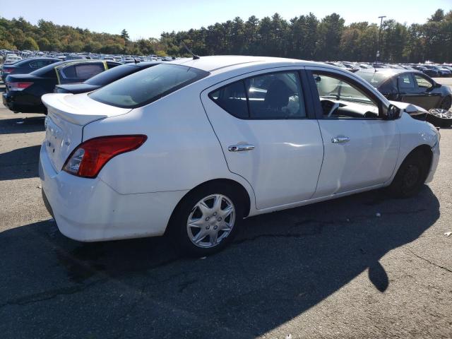 3N1CN7AP1KL847055 | 2019 NISSAN VERSA S