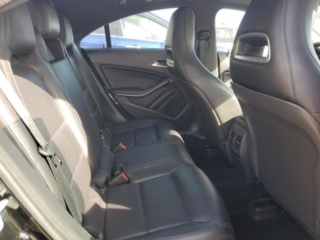 WDDSJ4EB6EN052580 Mercedes-Benz CLA 250