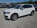 2018 AUDI Q5 PREMIUM VIN:WA1BNAFY2J2036091