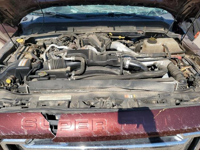 1FT7W2BT0GEA97584 Ford F250 Super Duty