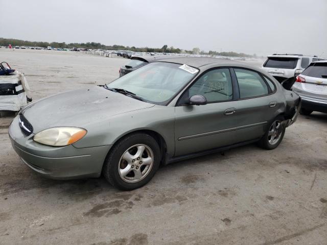 2002 Ford Taurus SE