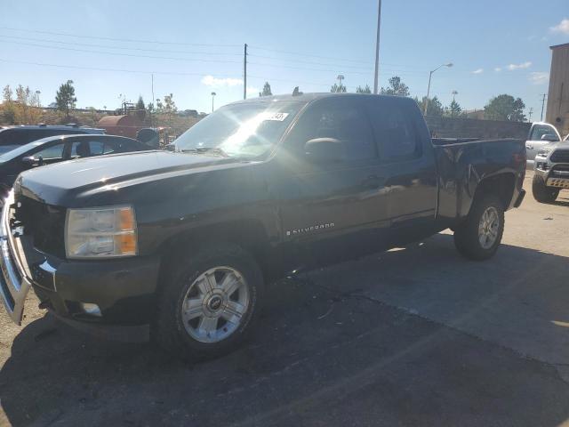 2007 Chevrolet C/K 1500 