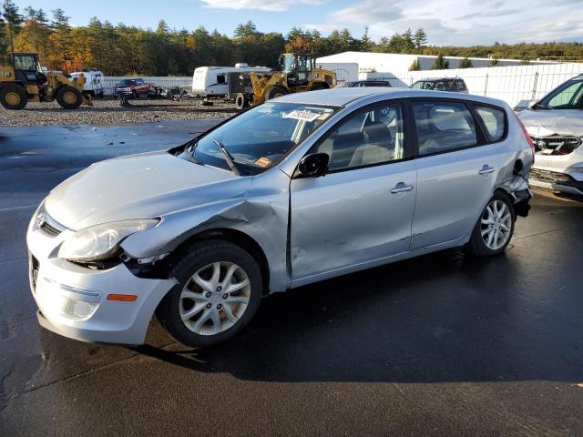 2009 Hyundai Elantra Touring 