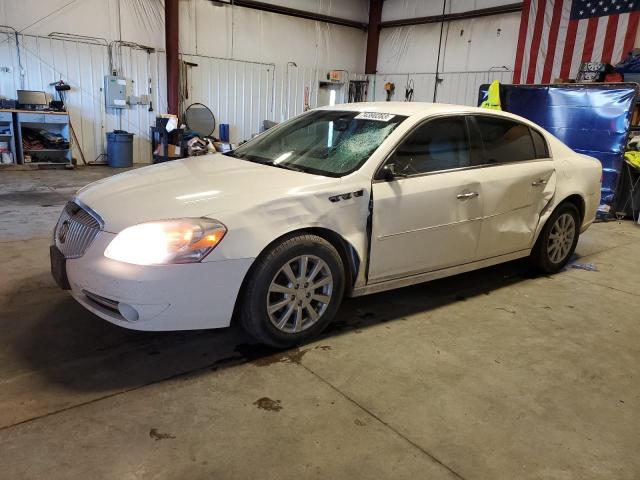 2011 Buick Lucerne CX