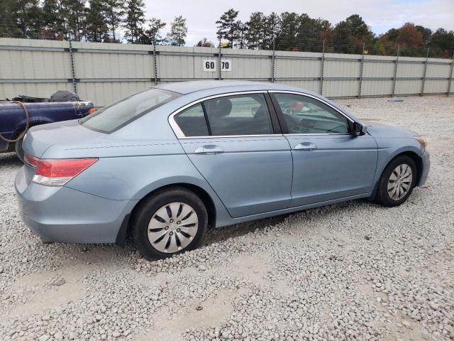 Vin: 1hgcp2f30ba032418, lot: 74302433, honda accord lx 20113
