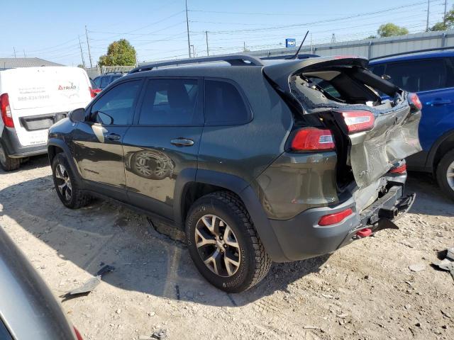 1C4PJMBS2FW776640 Jeep Cherokee Trailhawk