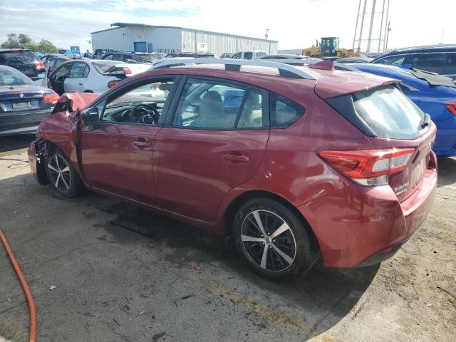 2019 SUBARU IMPREZA PR - 4S3GTAC63K3752045