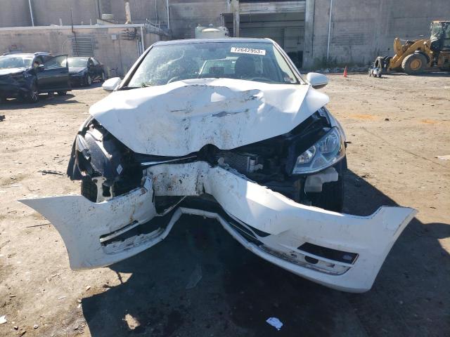2015 VOLKSWAGEN GOLF TDI - 3VWRA7AU1FM058717