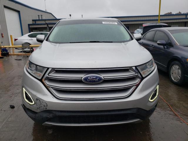 2FMTK4J90FBC41605 Ford EDGE SEL