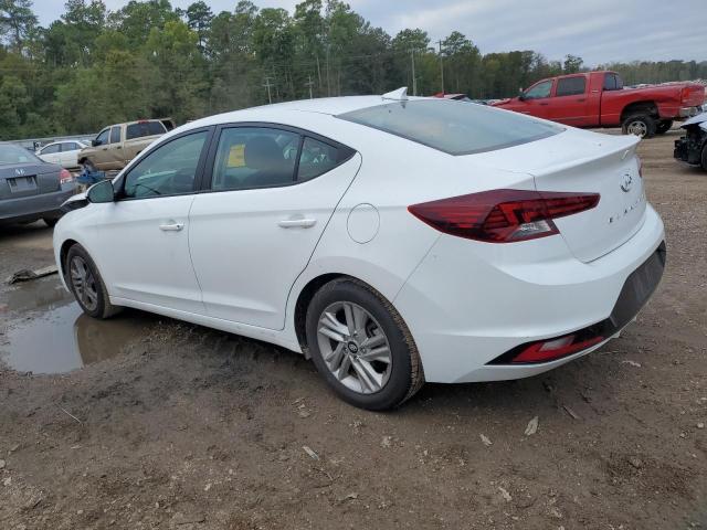 VIN 5NPD84LF2LH631373 2020 HYUNDAI ELANTRA no.2