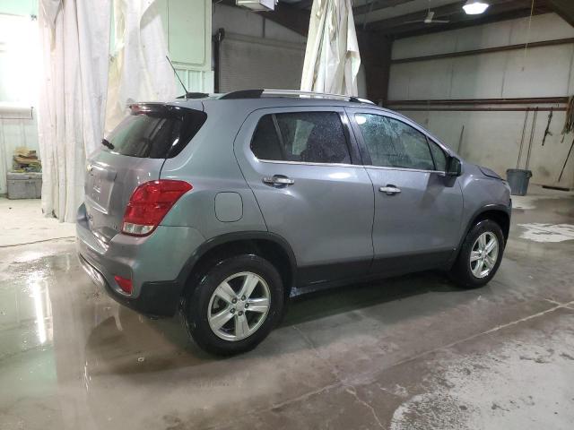 KL7CJPSB8KB925762 Chevrolet Trax 1LT 3