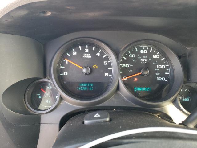 1GCEK19J49Z111306 2009 Chevrolet Silverado K1500