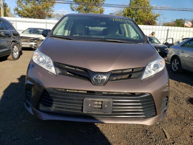 2020 TOYOTA SIENNA L - 5TDZZ3DC1LS021119