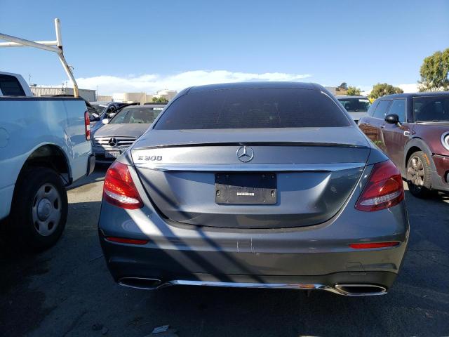WDDZF4JB0HA049594 Mercedes-Benz E 300