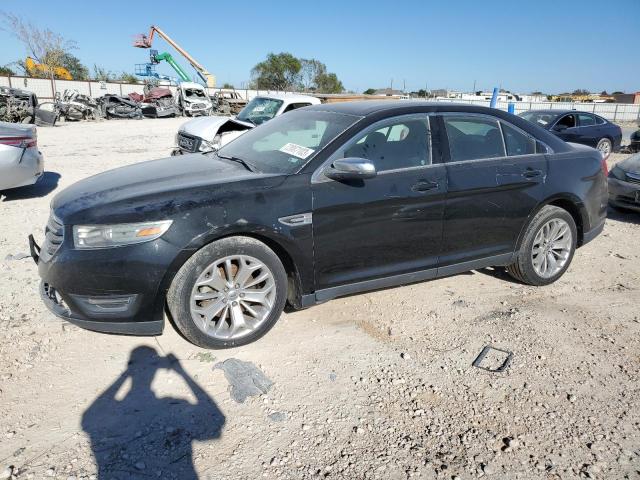 2013 Ford Taurus Limited