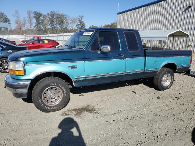 1994 Ford F-150 