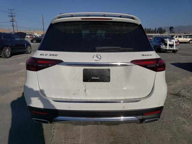 2024 MERCEDES-BENZ GLE 350 4M - 4JGFB4FB7RA988496